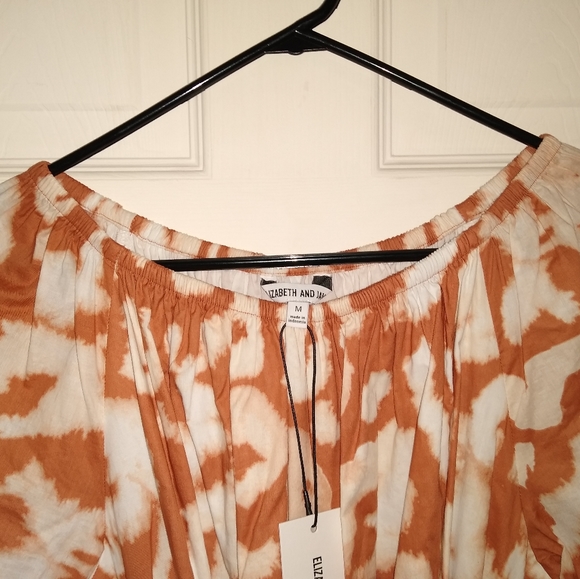 Leopard pattern dress - Picture 9 of 10